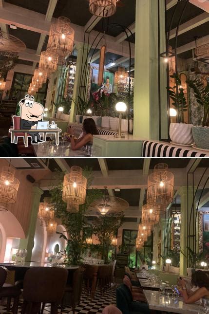 ANA RESTAURANTE BAR, Cartagena .